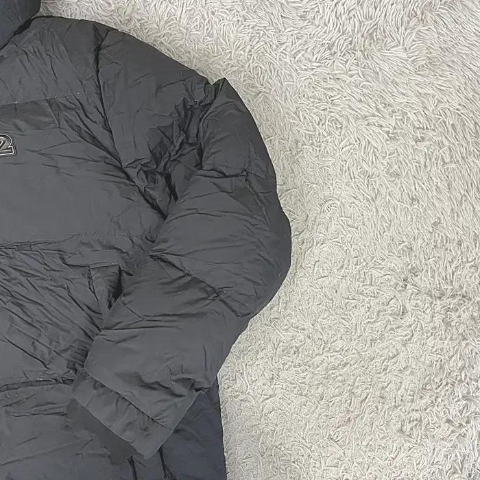 K2 거위털 롱 패딩 점퍼 100 4
