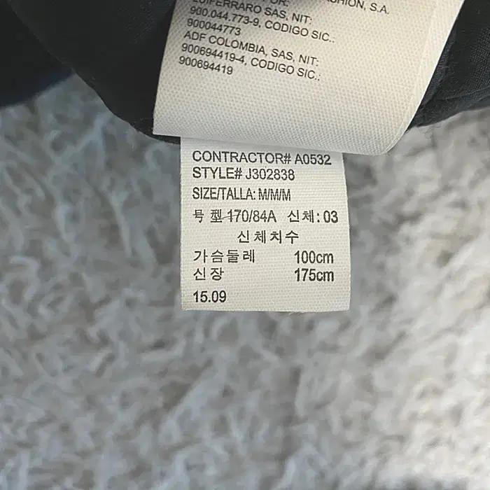 캘빈클라인 추동 점퍼 100 5