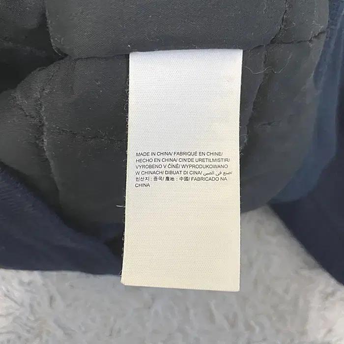 캘빈클라인 추동 점퍼 100 10