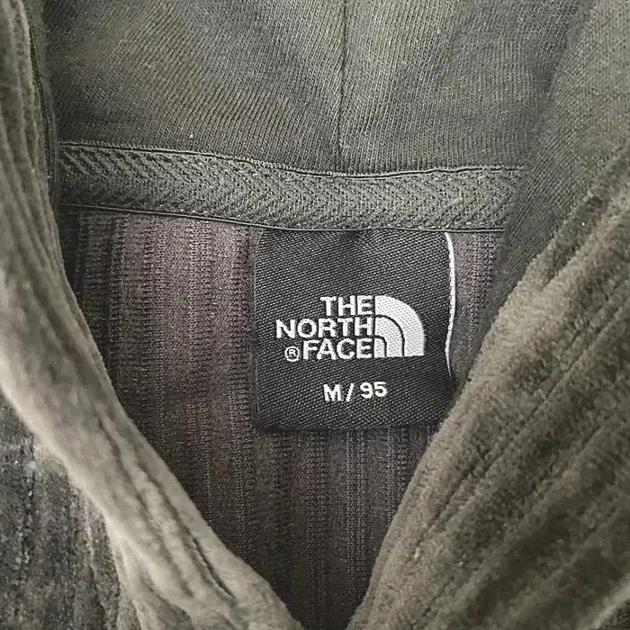 노스페이스 긴팔 후드 티셔츠 95 9