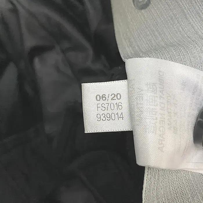 아디다스 추동 기모 바지 허리34인치 3
