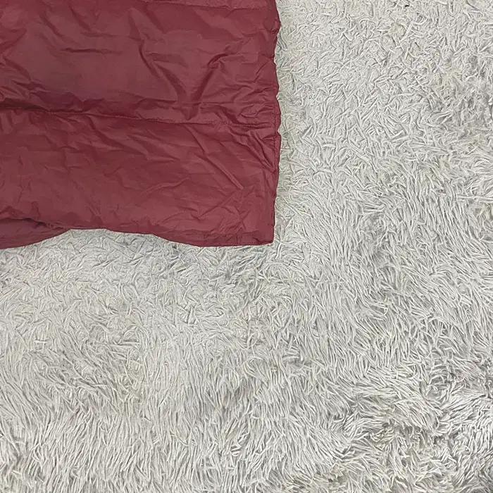 노스페이스 거위털 롱 패딩 점퍼 95 8