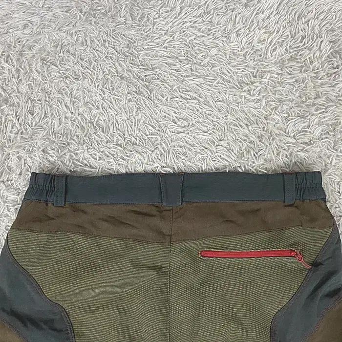 블랙야크 춘추 바지 허리밴딩 35인치 5