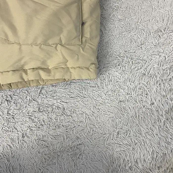 블랙야크 오리털 패딩 점퍼 후드탈착 95 8
