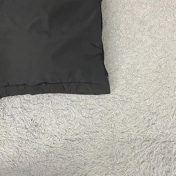 내셔널지오그래픽 거위털 롱 패딩 점퍼 후드탈착 95 7
