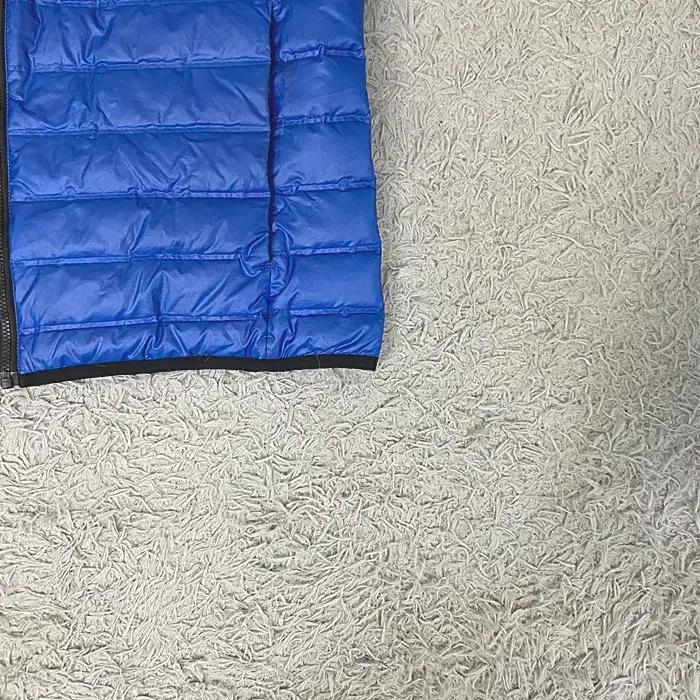아디다스 오리털 경량 패딩 조끼 105 8