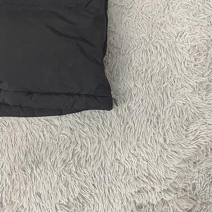 네파 거위털 롱 패딩 점퍼 후드탈착 105 6