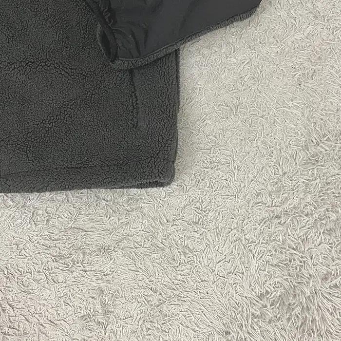 블랙야크 뽀글이 집업 저지 105 5