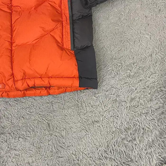 디스커버리 오리털 패딩 점퍼 후드탈착 95 5