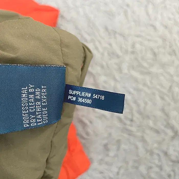 폴로랄프로렌 패딩 조끼 M 10