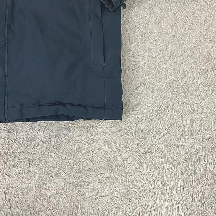 노스페이스 거위털 패딩 점퍼 후드탈착 95 8
