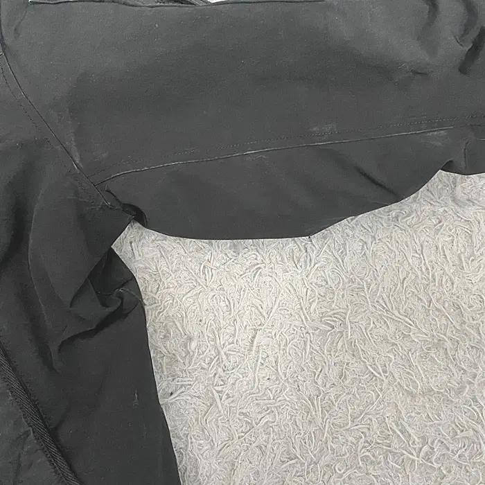 내셔널지오그래픽 오리털 패딩 점퍼 후드탈착 105 10