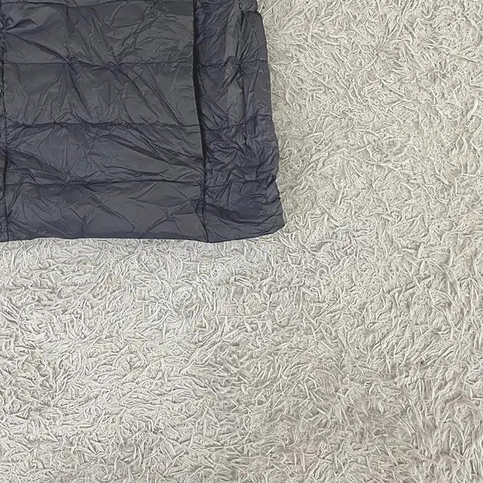 루이까스텔 오리털 경량 패딩 조끼 100 5