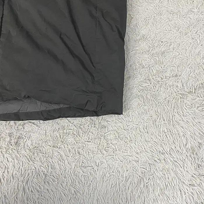노스페이스 거위털 패딩 점퍼 후드탈착 100 7