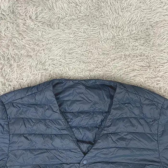 네파 거위털 경량 패딩 점퍼 100 3