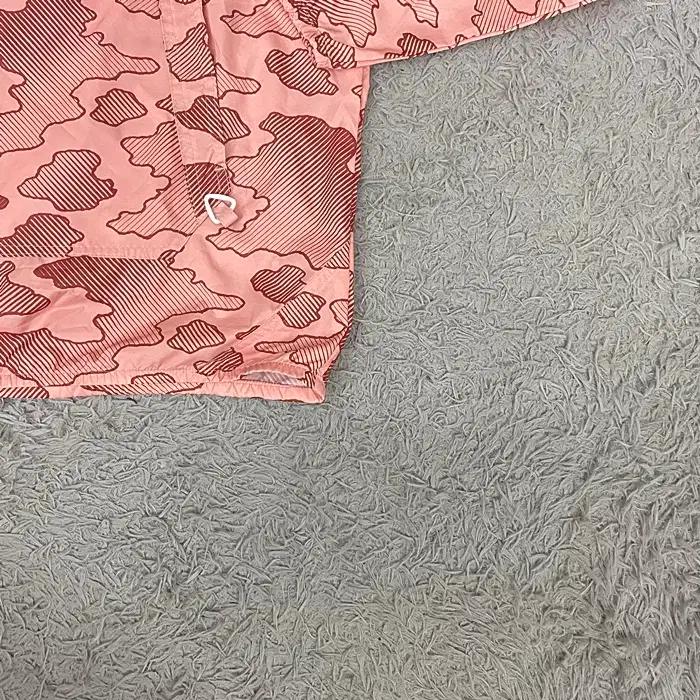 컬럼비아 긴팔 후드 반집업 티셔츠 100 5