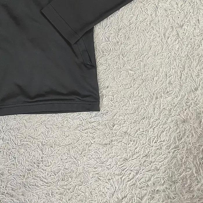 스파이더 춘하 집업 저지 L 6