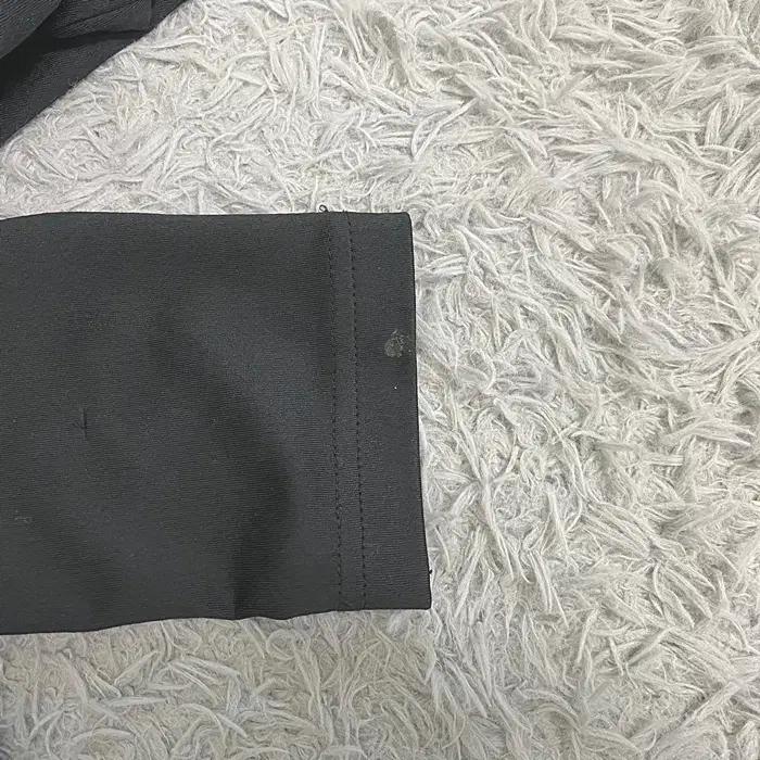 스파이더 춘하 집업 저지 L 3