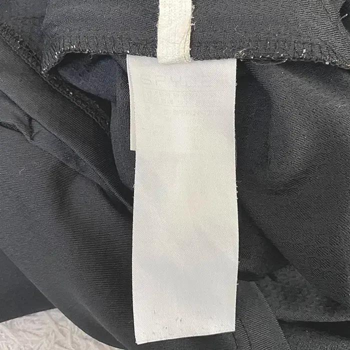 스파이더 춘하 집업 저지 L 9