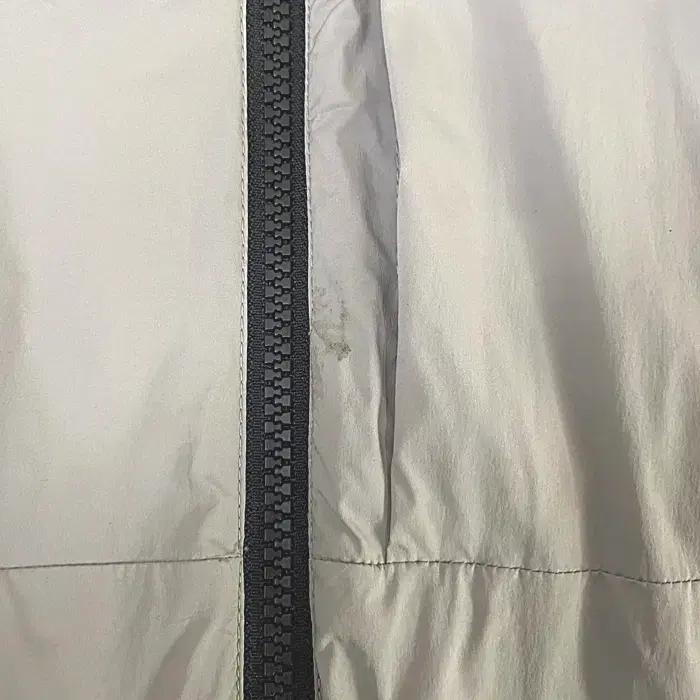 컬럼비아 경량 패딩 점퍼 100 10