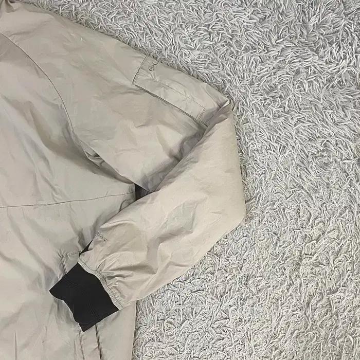 컬럼비아 경량 패딩 점퍼 100 7
