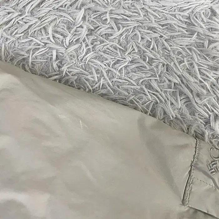 컬럼비아 경량 패딩 점퍼 100 11