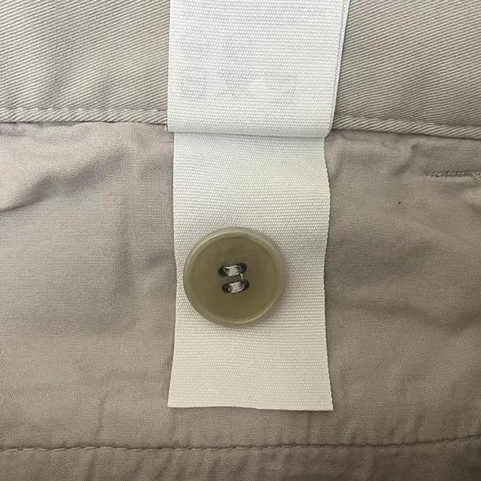 코스 춘추 바지 허리35인치 새제품 3