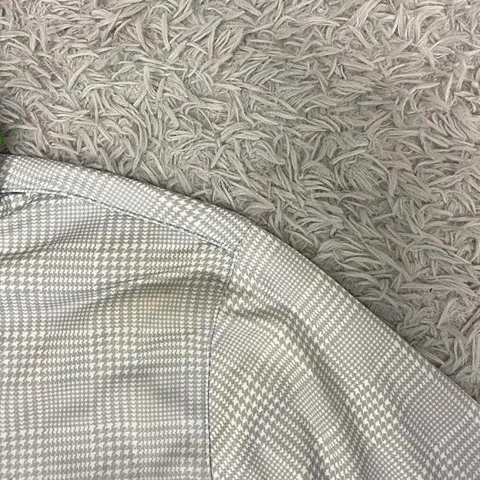 아디다스 긴팔 카라넥 티셔츠 95 6