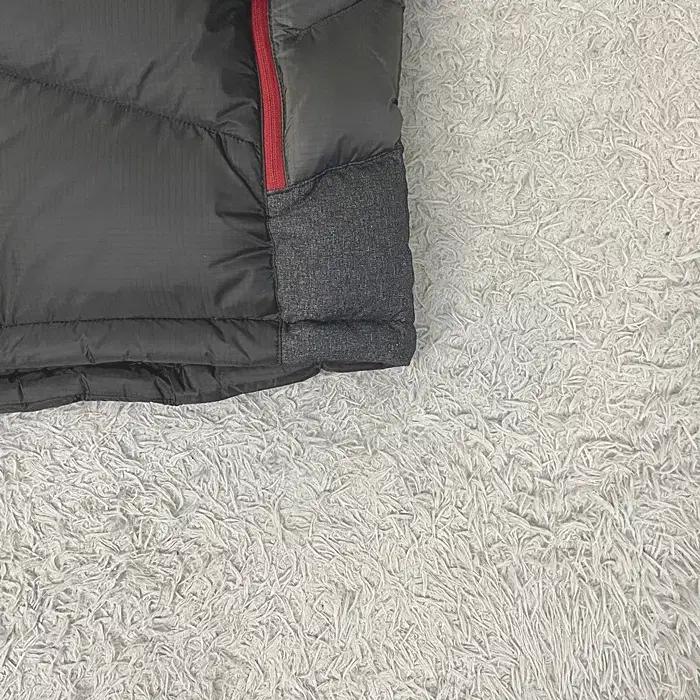 아이더 거위털 패딩 점퍼 후드탈착 M 6