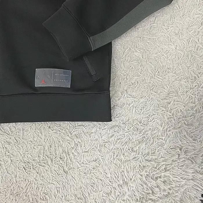 나이키 긴팔 후드 집업 저지 95 8