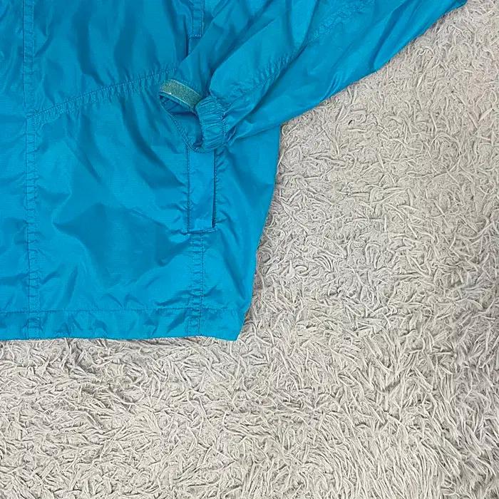 노스페이스 춘추 바람막이 점퍼 후드탈착 95 7