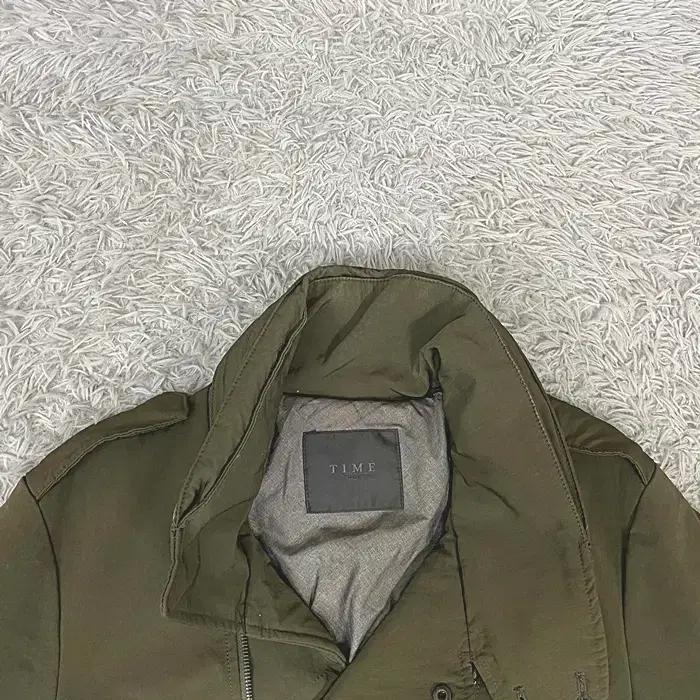 타임 추동 자켓 95 3
