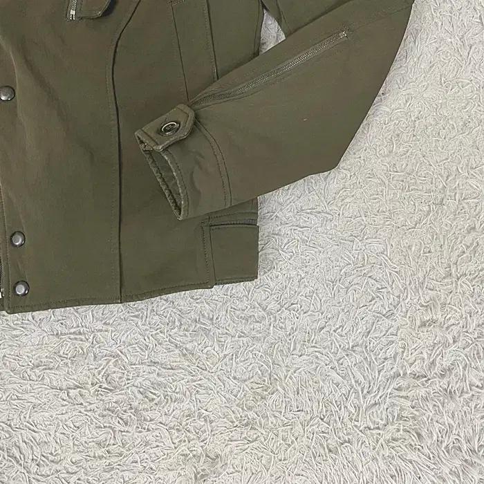 타임 추동 자켓 95 5
