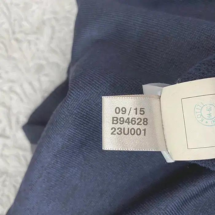 아디다스 긴팔 반집업 티셔츠 100 11
