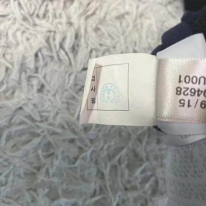 아디다스 긴팔 반집업 티셔츠 100 3