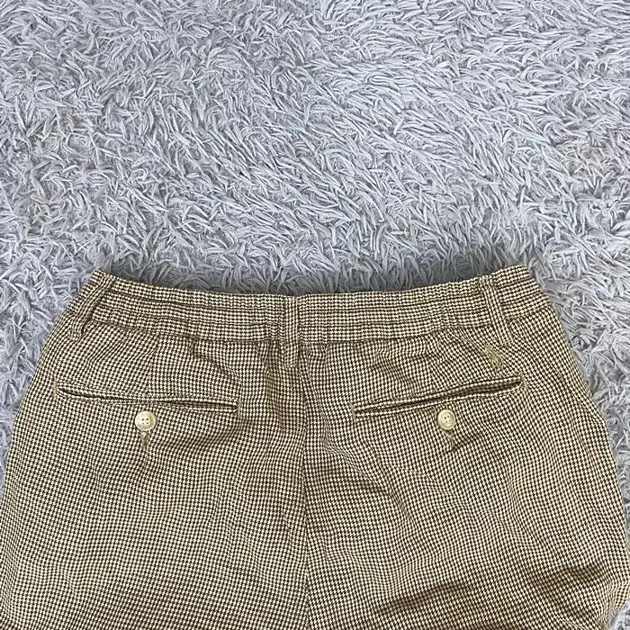 폴로랄프로렌 춘추 바지 허리밴딩 27인치 4