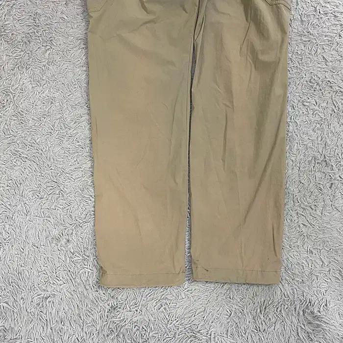 네파 춘추 바지 허리밴딩 33인치 5