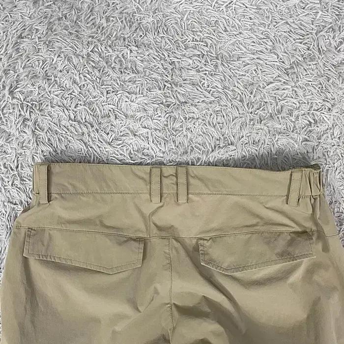 네파 춘추 바지 허리밴딩 33인치 4