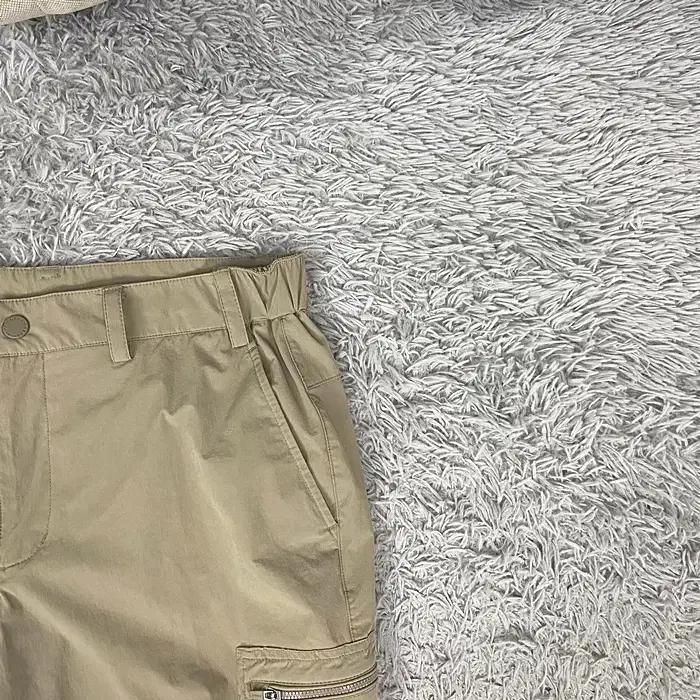 네파 춘추 바지 허리밴딩 33인치 3