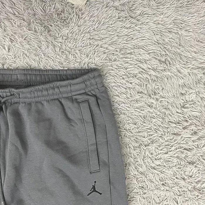 나이키 추동 기모 트레이닝 바지 허리31인치 4