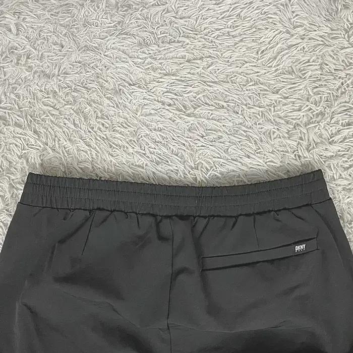 DKNY 춘추 바지 허리밴딩 30인치 4