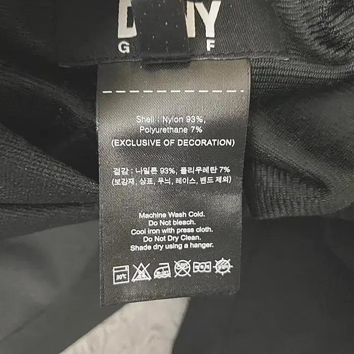 DKNY 춘추 바지 허리밴딩 30인치 7