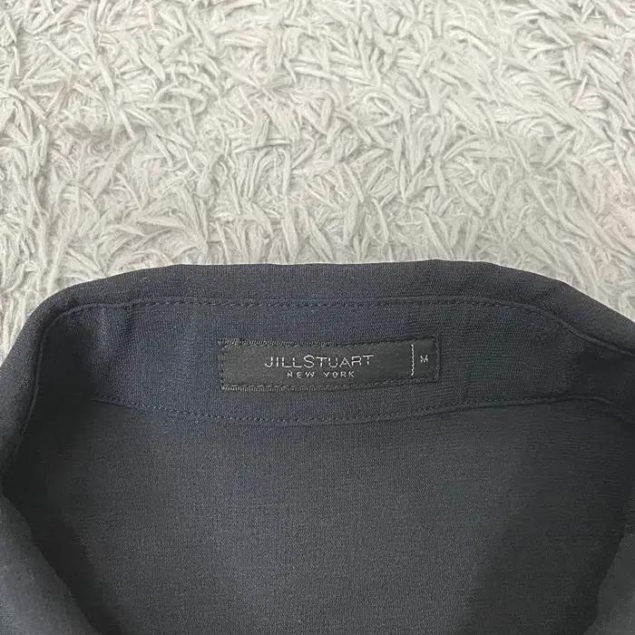 질스튜어트 긴팔 셔츠 95 6