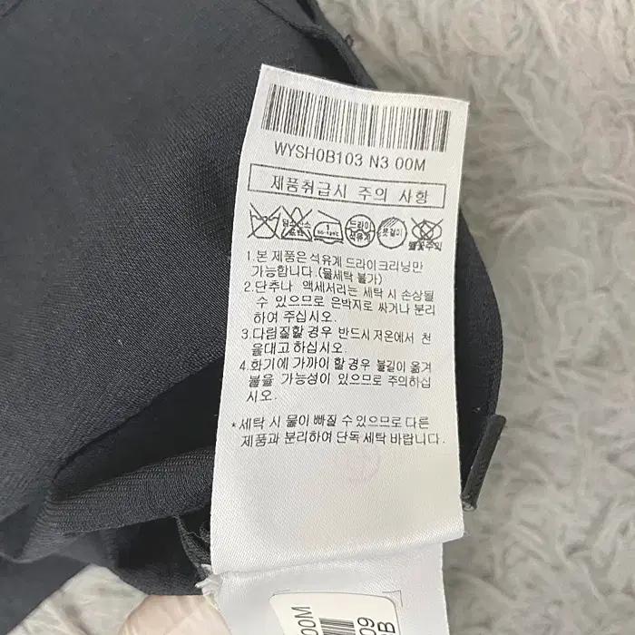 질스튜어트 긴팔 셔츠 95 8