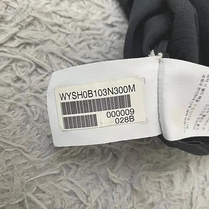 질스튜어트 긴팔 셔츠 95 9