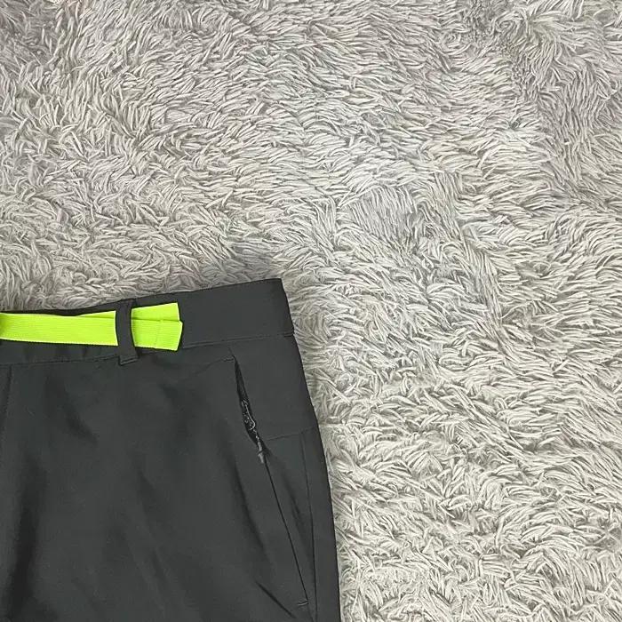 아디다스 춘추 바지 허리밴딩 34인치 5