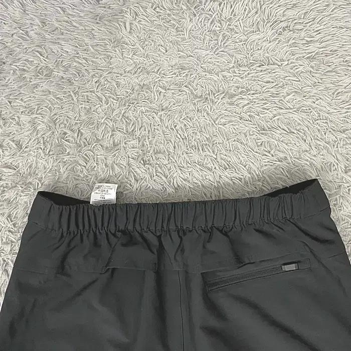 아디다스 춘추 바지 허리밴딩 34인치 6