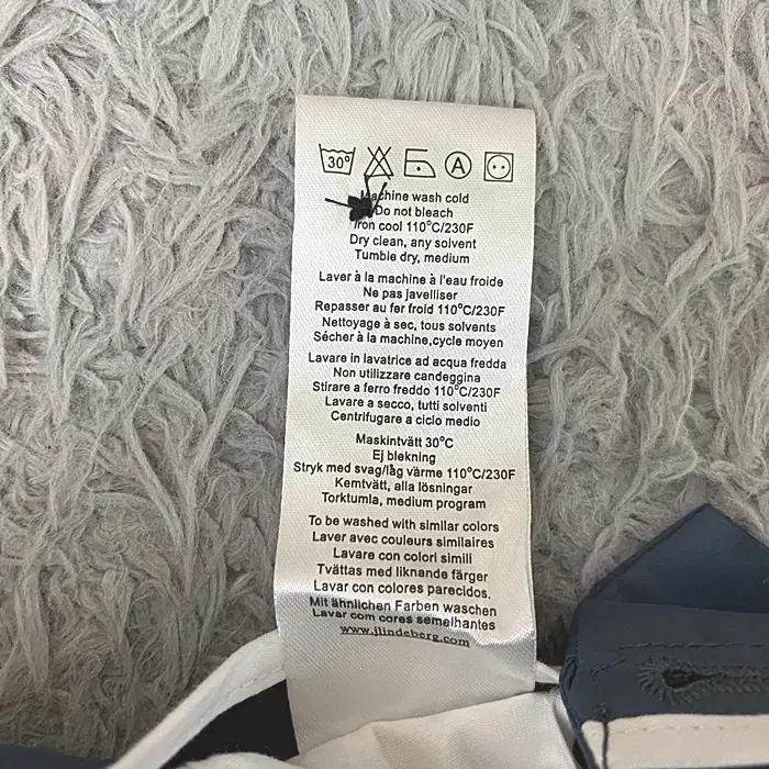 제이린드버그 춘추 바지 허리34인치 새제품 4