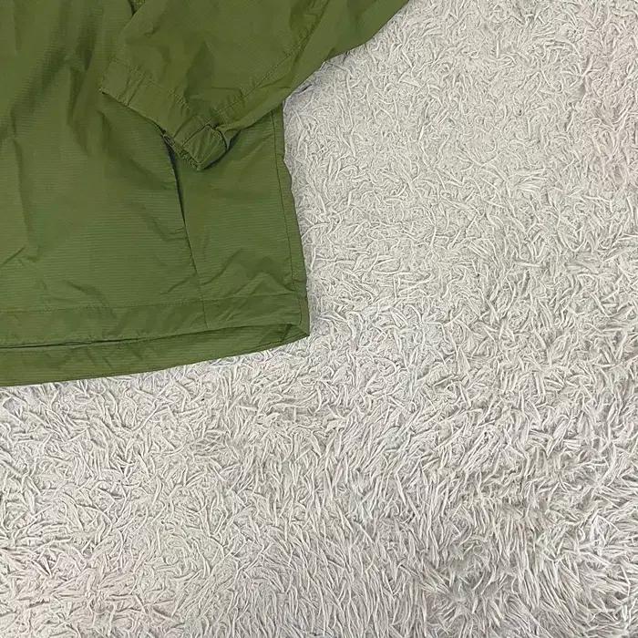 블랙야크 춘하 바람막이 점퍼 110 6