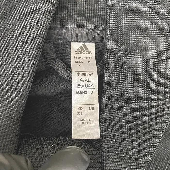 아디다스 트레이닝 셋업 2XL 허리32인치 10